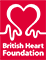 British Heart Foundation Logo - Copy1
