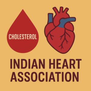 Cholesterol articles for Indians – Indian Heart Association