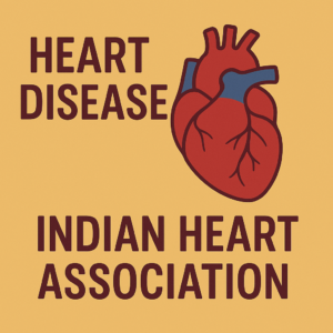 Heart disease articles for Indians – Indian Heart Association